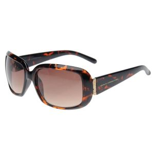 lunettes de soleil reebok femme or