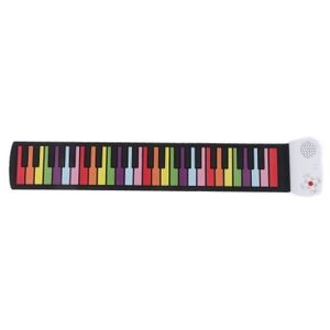 PIANO Garosa instrument jouet cadeau pour enfants Roll U