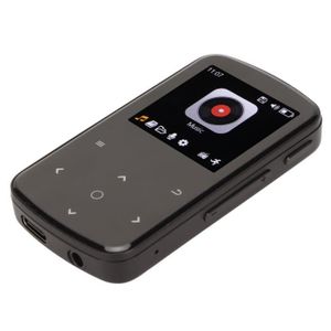 LECTEUR MP3 HURRISE lecteur MP3 de sport Bluetooth M9 Bluetoot