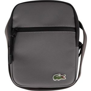 Sacoche lacoste fausse Clearance