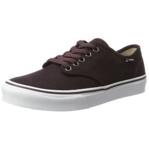 vans scratch taille 36