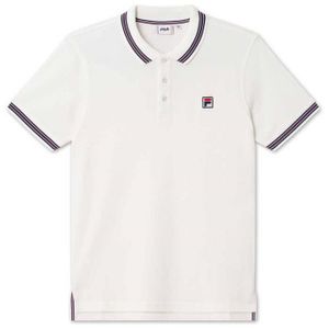 Polo fila homme cheap pas cher