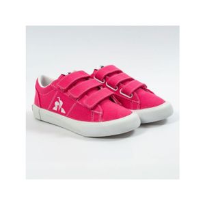 Chaussures Enfant Le Coq Sportif Cdiscount Chaussures