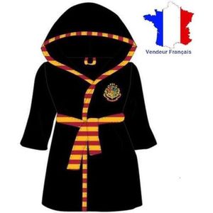 Garçons Polaire Peignoir à capuche ado Taille Hiver Snuggle Flanelle 15 16 ans