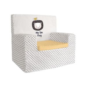 Canape Fauteuil Enfant Cdiscount