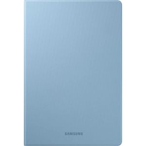 HOUSSE TABLETTE TACTILE Book Cover - Samsung Tab S6lite - Bleu