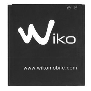 Batterie téléphone Batterie Wiko Cink Peax 2 - 2000mAh