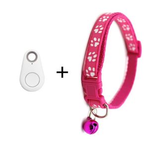 Collier Traceur Gps Pour Chat Sans Abonnement Cdiscount