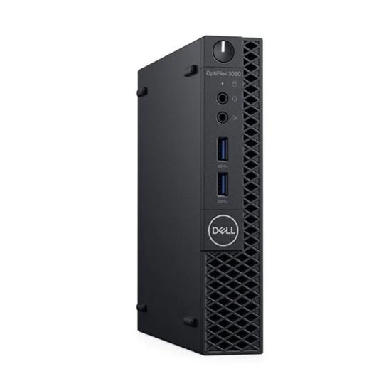 Mini PC Dell 3060 Micro i5-8500T 8 Go RAM 256 Go SSD Wifi