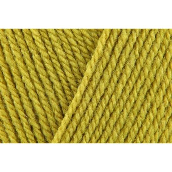 Laine À Tricoter Stylecraft Special DK 100G - 1263 CITRON