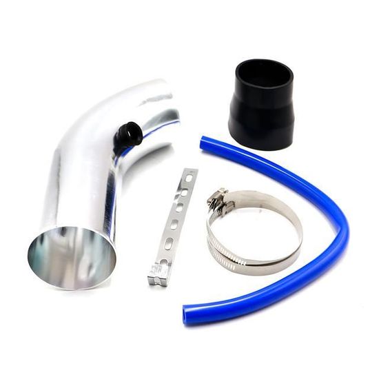 Tuyau D'Admission En Carbone Racing – Pour Honda EG 88-95 Avec Filtre à Air