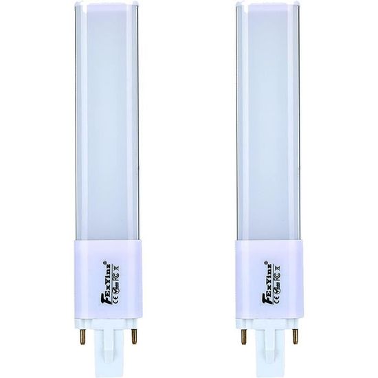 YinzPlus 2 Pcs Par Paquet 5 Ans De Garantie 5,31 Pouces CRI 90 G23 LED YinzPlus 2 Pcs Par Paquet 5 Ans De Garantie 5,31 Pouces CRI 90 G23 LED