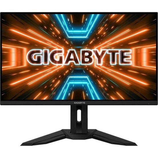 Ecran PC Gigabyte M32U KVM HDMI 2.1