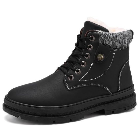 Bottes De Jardin Fourrées Femme | La Maison Du Jardinier