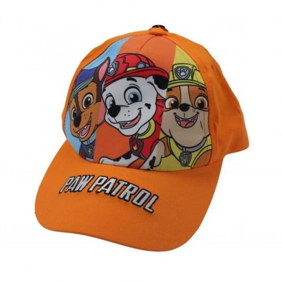 Réveil Pat Patrouille Ruben, Zuma, Chase Et Marcus Prêts Pour Leur