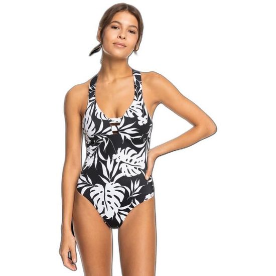 Maillot de bain roxy 1 pièce best sale