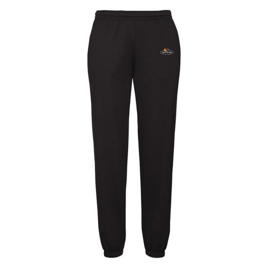 Fruit Of The Loom Pantalon De Jogging Homme – Confort Doux & Résistant Pour Sport Et Détente