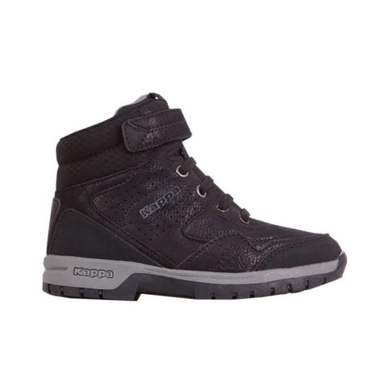 Chaussures De Neige Enfant Kappa Mixte Deenish Shine K - Imperméables Et Chaudes