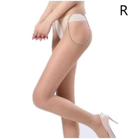 Bas Femme Spotlight Motif Coeurs Et Carreaux - Taille Unique - Neuf Avec étiquettes