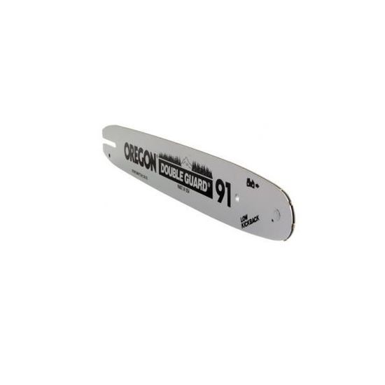 OREGON DOUBLE GUARD 91 Guide pour tronçonneuse 100SDEA318 K17 Cdiscount Jardin OREGON DOUBLE GUARD 91 Guide pour tronçonneuse 100SDEA318 K17 Cdiscount Jardin
