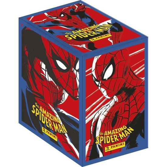 Jeu Spider-Man Pour PlayStation 2 (PS2) - Version PAL, Boîte + Jeu, état Correct, Sortie 2008