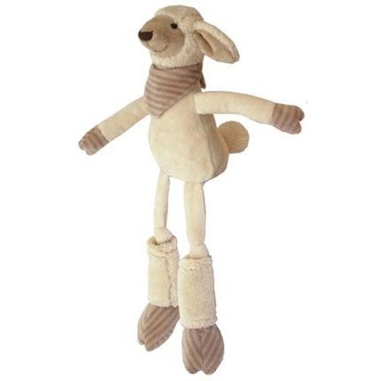 Glouton Le Mouton 25 Cm Cdiscount Puericulture Eveil Bebe