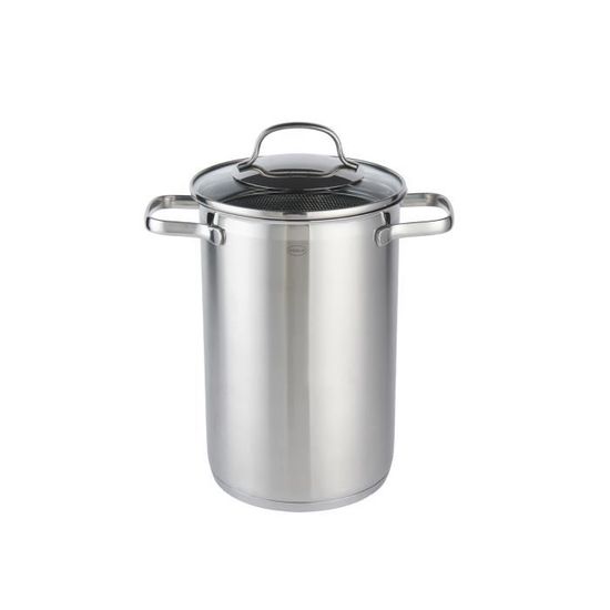 Cuit-Asperges Ibili 16 Cm | Boutique De Chef