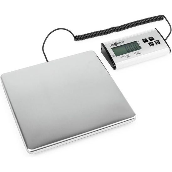 Balance Postale Numérique Dymo 10 Lb - USB - Neuve En Boîte