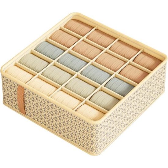 Organisateur De Tiroir, 12 Unité S , Grille Diviseur De Tiroir, Réglable, Séparateurs De Tiroir 12 Unite S Grille Diviseur De Tiroir Reglable Separateurs De Tiroir En Plastique Pour Sous Vetements Chaussettes Ce 98959872