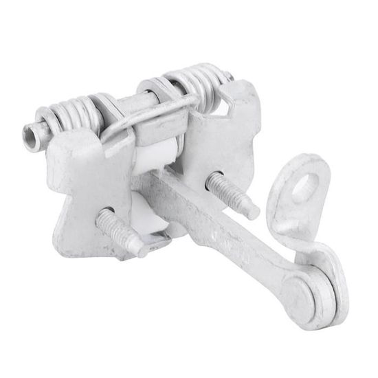 Bras De Sangle D'arrêt De Porte Avant Pour Ford Transit MK8 - Référence BK31V23500AD - Pièce Renforcée