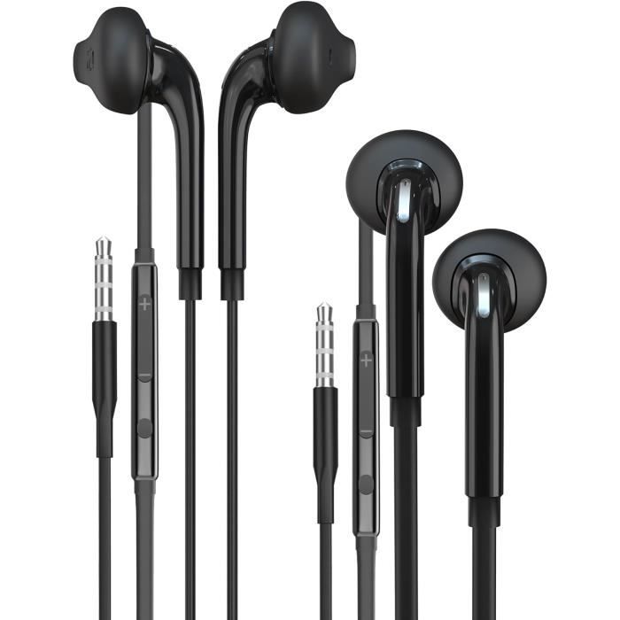 Nornward Quad Driver Écouteurs Intra-Auriculaires Casque Haute Fidélité