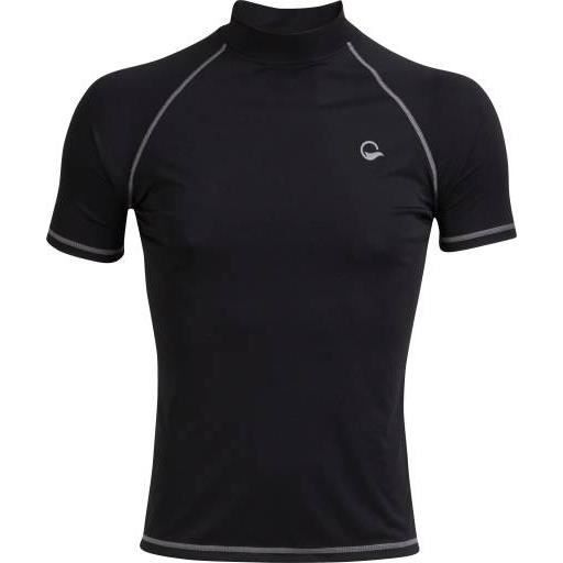 UP2GLIDE Lycra et haut - Homme - Noir