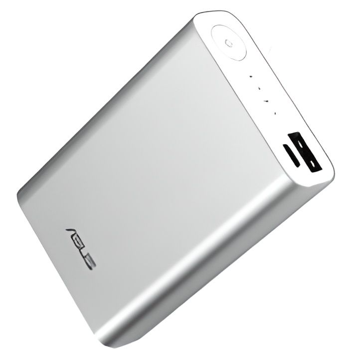 ASUS ZenPower 10000mAh Single Port Silver