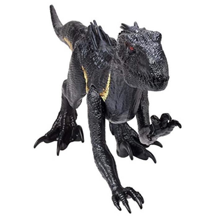 Figurine Miniature RT9NS Jurassic Monde Grand Basic Indoraptor