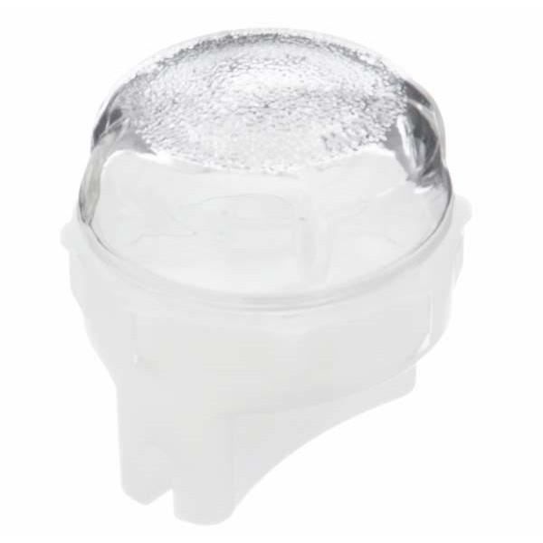 verre de lampe four electrique bosch siemens 00647309