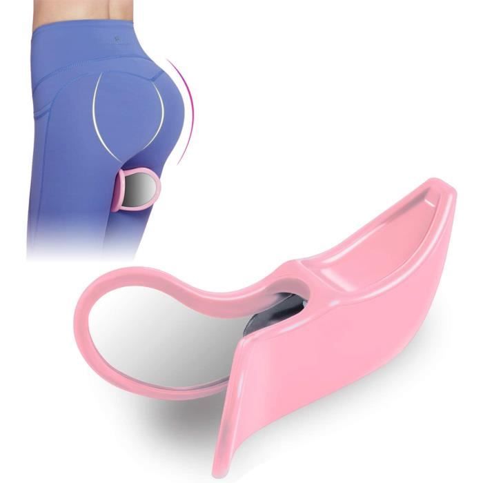 Kegel exerciseur,Hips Trainer,abdominaux Fesses Hanche Entraîneur,Correction Ajustable,De Levage Hanche,réadaptation Postpartum