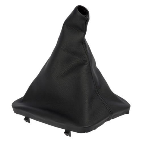 CORONA Soufflet de vitesses adaptable pour BMW - Noir