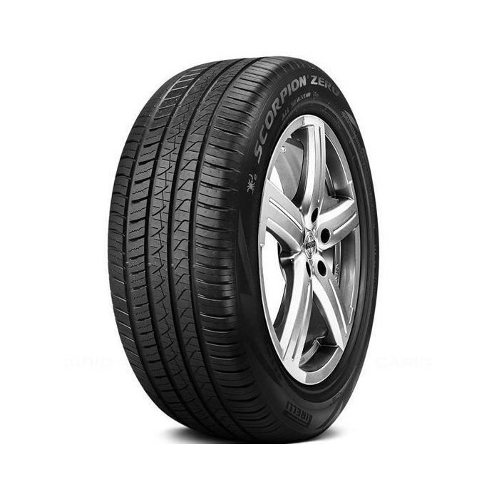 PIRELLI Scorpion Zero J 265-45 R21 104 W - Pneu auto 4x4 Eté