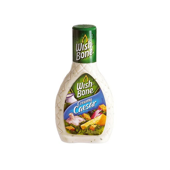 Sauce César salade 444 ml