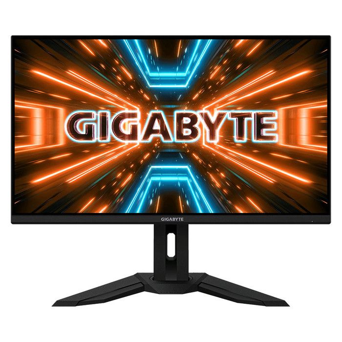 Ecran PC Gigabyte M32U KVM HDMI 2.1