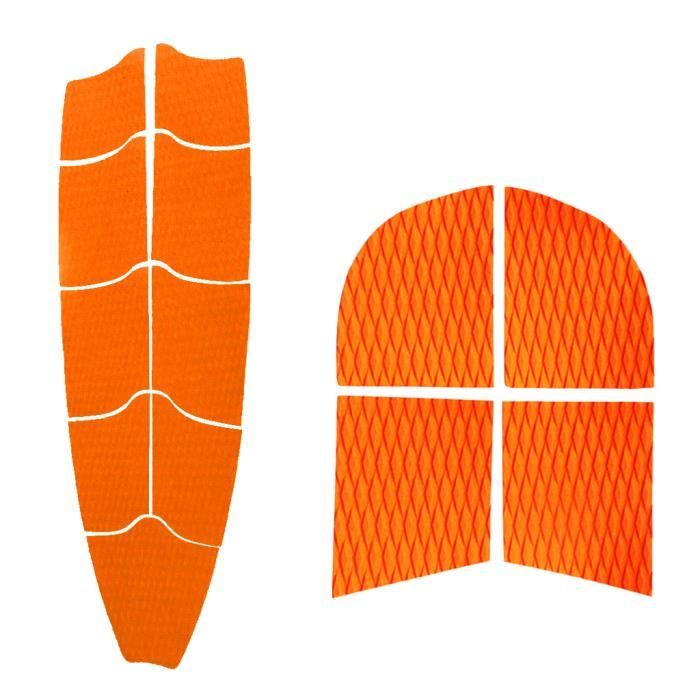 KIT DE REPARATION PLANCHE - OUTILS DE REPARATION DE PLANCHE Tapis de traction