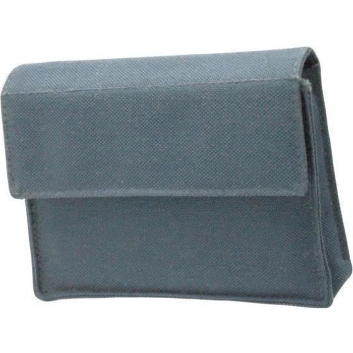 Pilulier semainier MININIZER - Petite trousse nylon