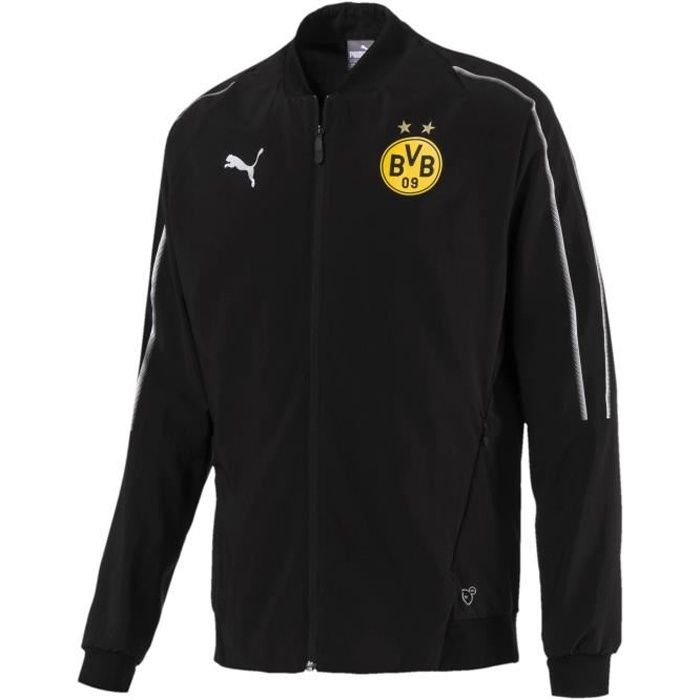 Veste Borussia Dortmund 2018/2019