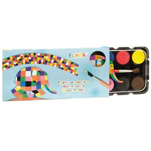 Petit jour - EL198B - Palette Elmer