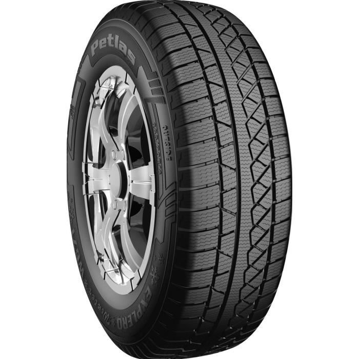 PETLAS Explero W671 XL 255/55 R18 109 V Pneu Hiver