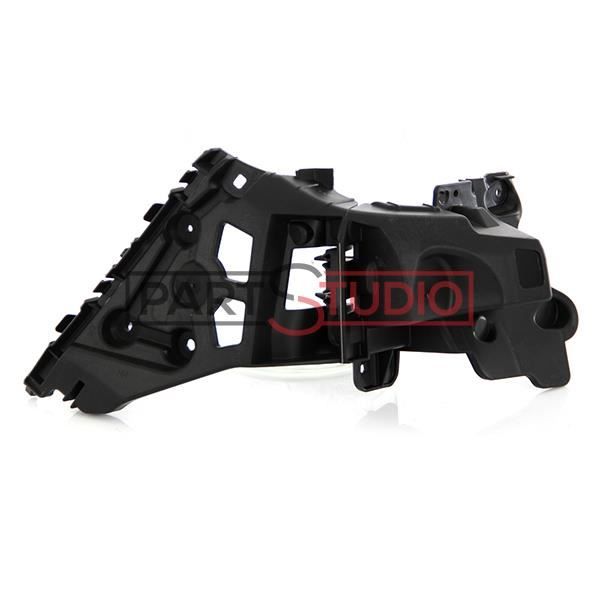 Support pare chocs arrière gauche RENAULT CLIO 10/12 => 850456409R