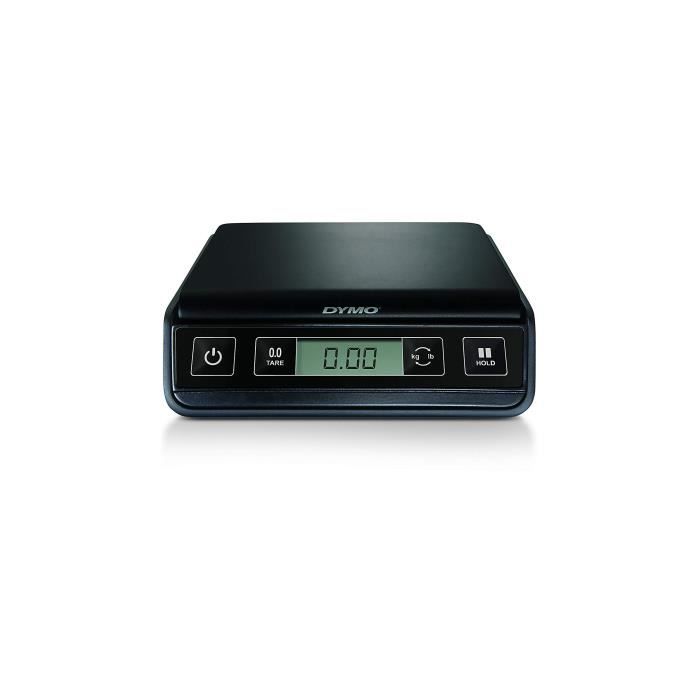 DYMO Pèse Lettres M1 digitale jusqu'à 1KG