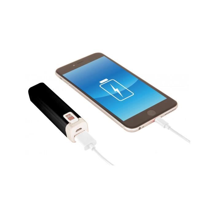 Urban Factory Powerbank 3000 mAh