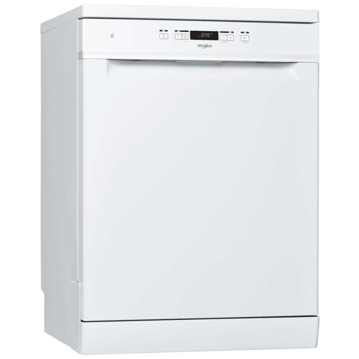Lave-Vaisselle 60cm WHIRLPOOL WFC3C34