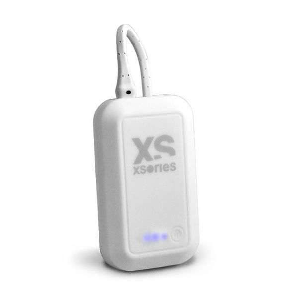 XSORIES Batterie Portable Xsuction - 1500 mAh - Blanc